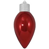 Christmas by Krebs Shatterproof Light