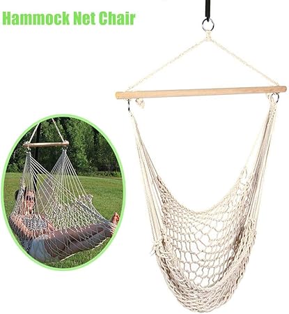 hamacas niños para jardin