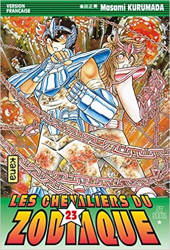 Amazon Fr Les Chevaliers Du Zodiaque St Seiya Tome 23 Kurumada Masami Livres Amazon Fr Les Chevaliers Du Zodiaque St Seiya Tome 23 Kurumada Masami Livres