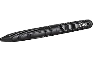 5.11 51164019 Kubaton Tactical Pen Black