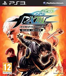 The King of Fighters XIII (13)