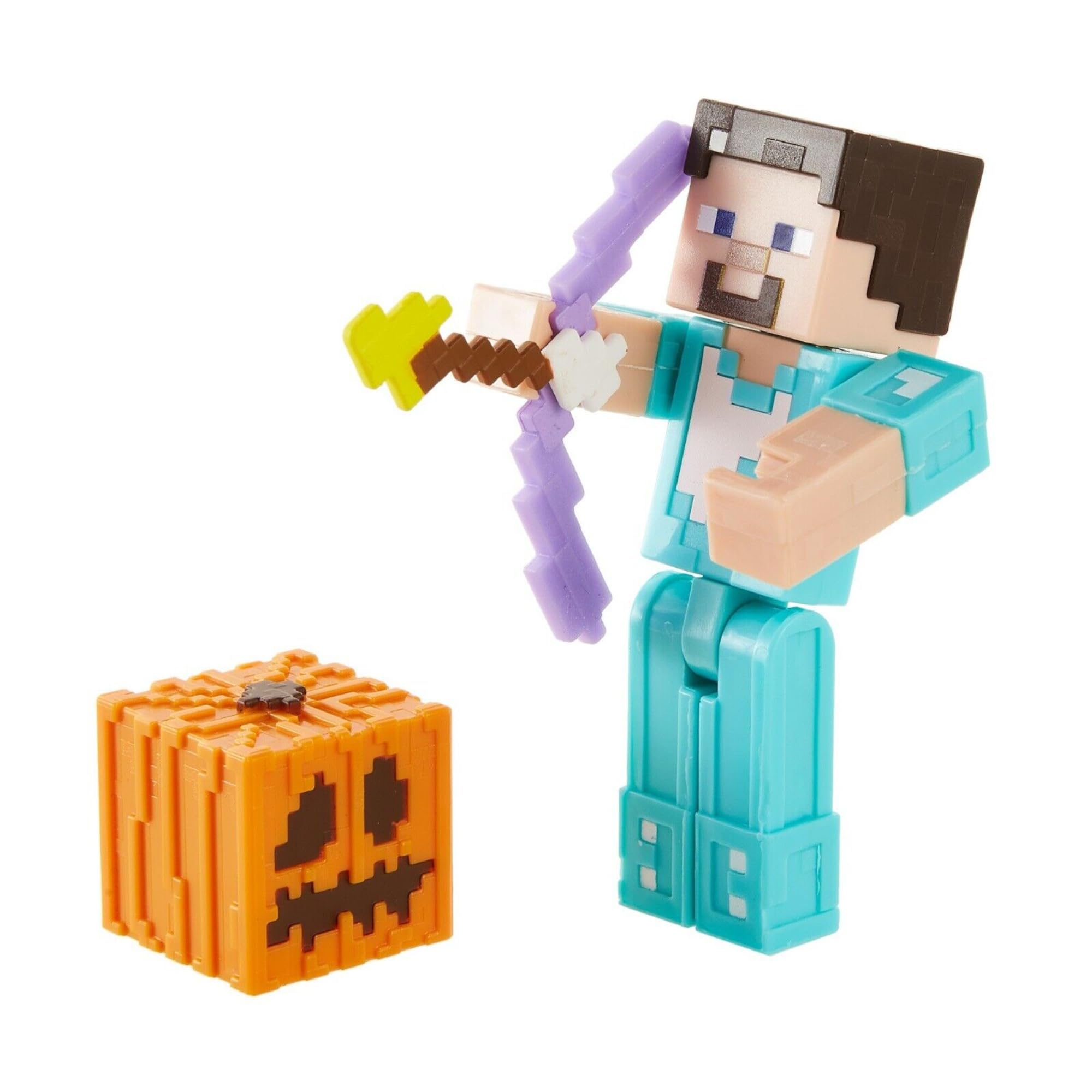 Mua Minecraft Ultimate Ender Dragon Action Figure Set trên Amazon Mỹ ...