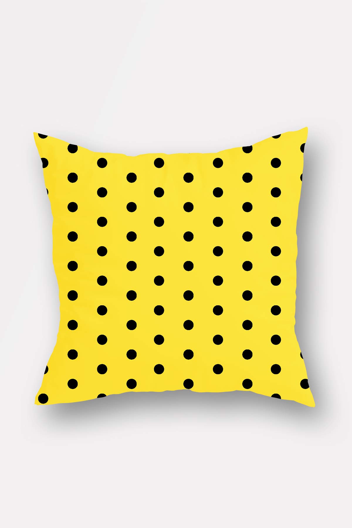 Lulu Home Pillowcase, Multi-Colour, 45 x 45 cm