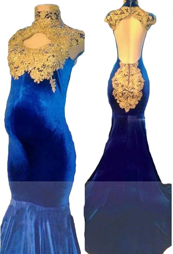 gold maternity dresses for baby shower