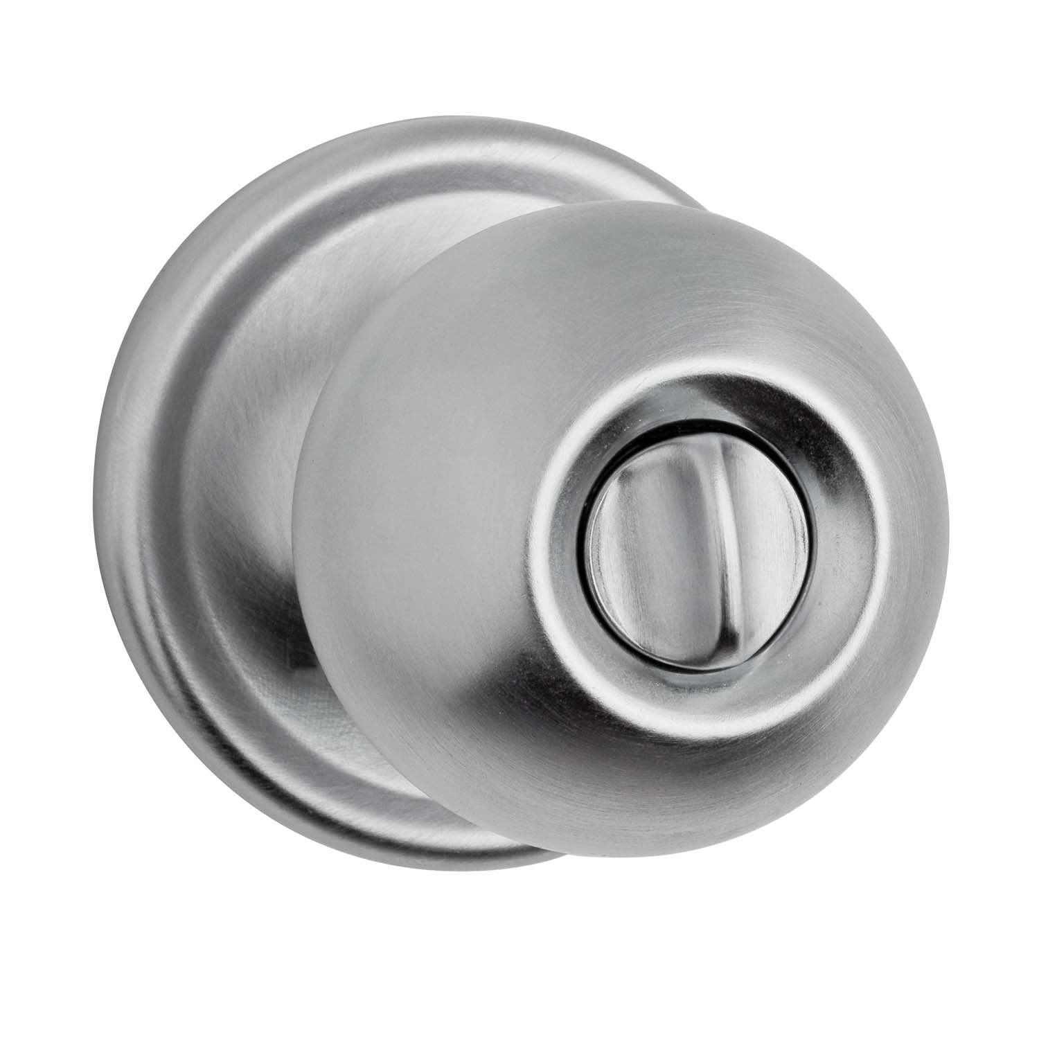 Kwikset 730CA26D Circa Privacy Door Lock Satin Chrome Finish Amazon