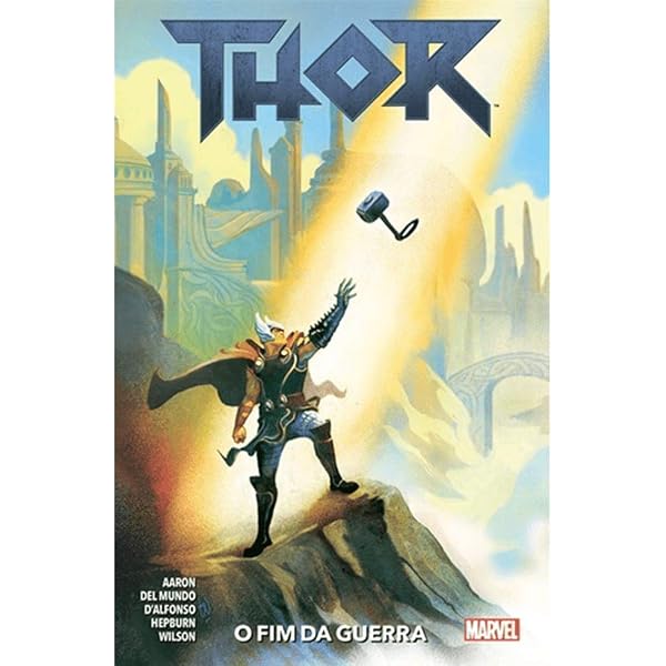 Thor - 2 | Amazon.com.br
