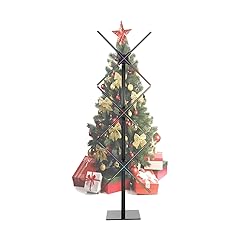 Missyou 152CM 3DHologram Fan Christmas Tree Display