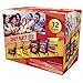 Frito-Lay Flamin' Hot Mix Variety Pack, 32 Count