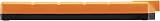 Masterplug Permaplug ELS134O-01 Four Socket Trailing Socket 13A Orange view 4