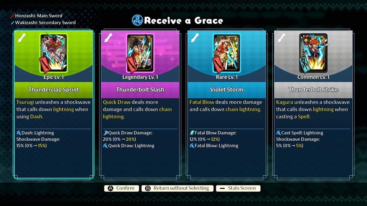 Towa and the Guardians of the Sacred Tree [Nintendo Switch] 7