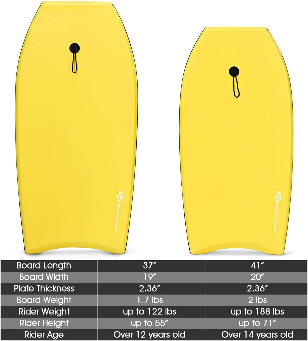 Buy the Best Boogie Boards for Surfing Top 07 of 2023