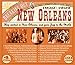 Breaking Out of New Orleans 1922-29