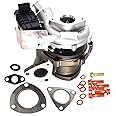 Turbo Turbocharger GTB1749VK Fits for 787556-0016 787556-0017 Commercial Transit 130PS Duratorq TDCI Euro 5 Engine BK3Q6K682PC BK3Q-6K682-PC 787556-5017 Ford 2.2L 2.2T Turbocharger