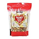 KIRKLAND SIGNATURE Heart Healthy Mixed Nuts, 36
