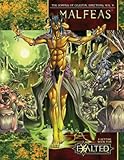 Exalted Malfeas: The Compass Of Celestial Directions, Vol. 5