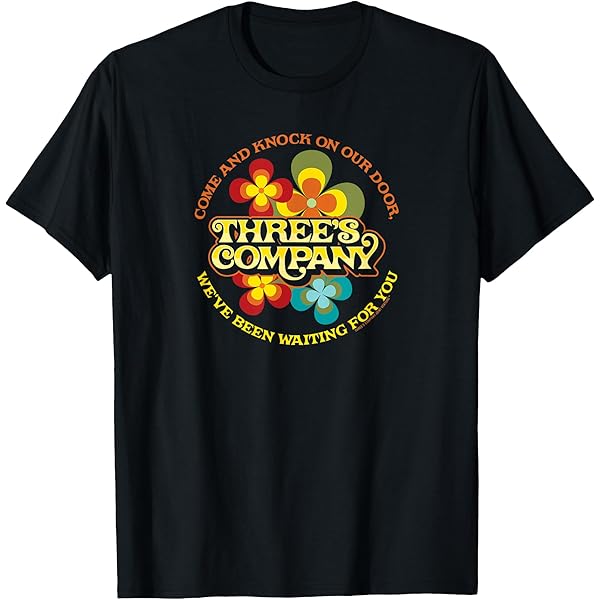thumbnail image 2 of Cowboy Tshirt Men Team Roper Three's Company Stanley Mr. Roper T-Shirt - Funny TV Show Merchandise Made In Canada Team Canada Hoodies For Men 2 of 14