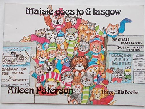 Maisie Goes to Glasgow