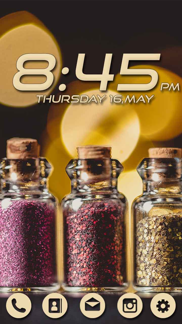 Glitter WallpaperAmazon.inAppstore for Android