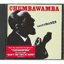 Tubthumper: Chumbawamba: Amazon.ca: Music