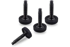 OLIMPOCICLI C6 & C7 Lowering Bolts Front & Rear Set - Performance Suspension Upgrade for 2005-2007 Corvette