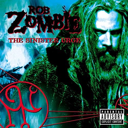 Rob Zombie - Zombie Live - Amazon.com Music