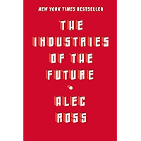 The Industries of the Future book cover