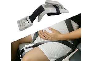 ZUWIT Bump Belt for Pregnant Belly,Must-have for Expectant Mothers