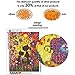 Dylan's Cabin DIY 5D Diamond Painting Kits for Adults,Full Drill Embroidery Paint with Diamond for Home Wall Decor（cat/12x16inch)