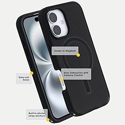 OtterBox Core Series for MagSafe for iPhone 16 Pro