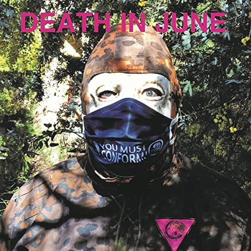 DEATH IN JUNE - World That Summer - Amazon.com Music