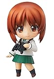 Good Smile Girls und Panzer Miho Nishizumi
