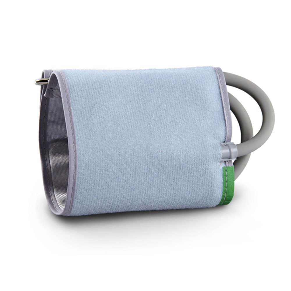 Omron HEM432C Manual Inflation Blood Pressure Monitor