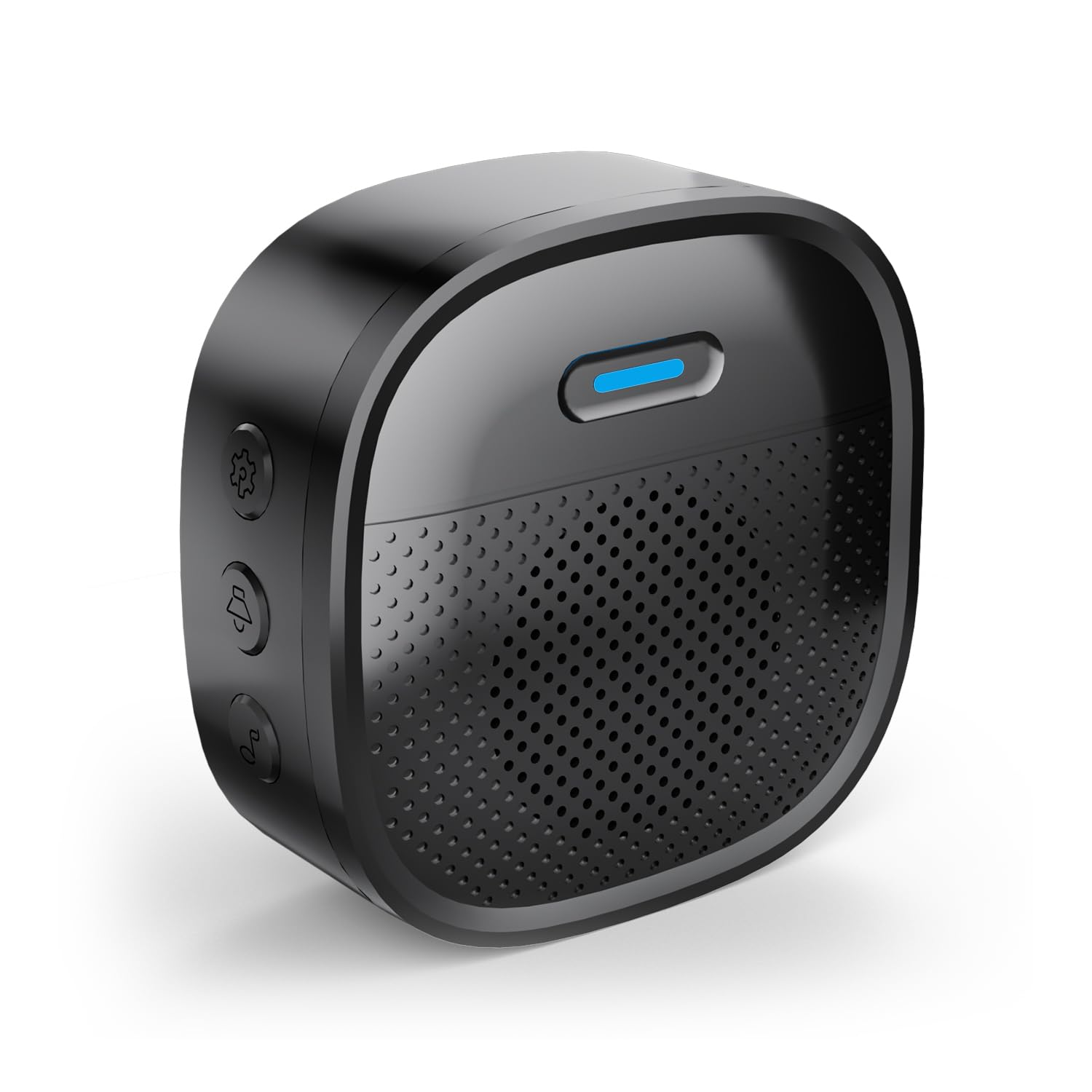 KAMEP Wireless Indoor Chime, Doorbell Indoor Chime Only compatible J10/J9/J9Plus/J7/J4SN/J4N/J9N/J4SN W Video Doorbell Camera(Not Compatible with RING/Blink/Tapo/eufy and Other Brands)