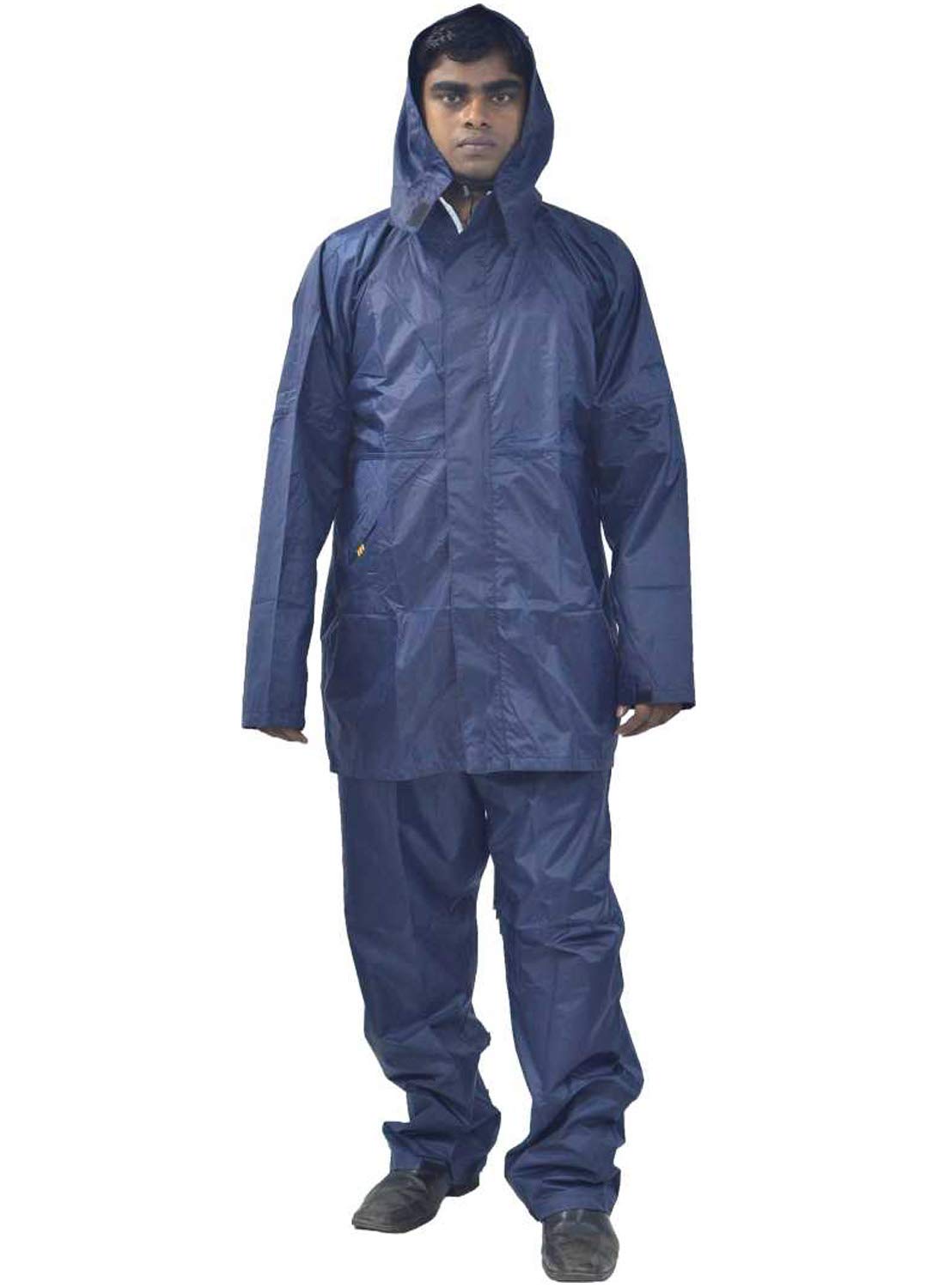 essel raincoat