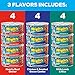 Purina Mighty Dog Small Breed Wet Dog Food Variety Pack, Hearty Beef, Smoked Chicken & Bacon Combo, Lamb & Rice - (24) 5.5 oz. Cans