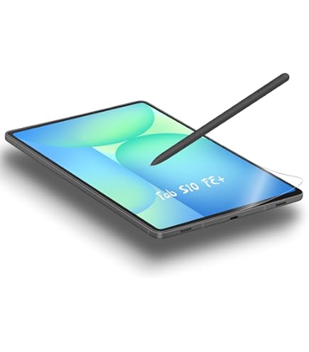 Samsung Galaxy Tab S10 FE+ 13.1