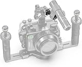 Sea frogs 2" Ball Arm to YS Mount Underwater Photography Lighting System view 5