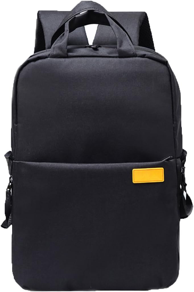 Haolong Camera Backpack Professional Fashion Multifunction DSLR SLR Laptop Travel Outdoor Waterproof Bag