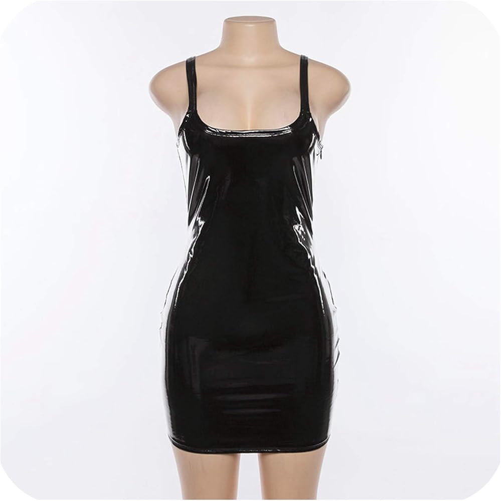 bright bodycon dress