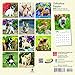 Chihuahua Puppies 2018 7 x 7 Inch Monthly Mini Wall Calendar, Animals Small Dog Breeds Puppies (Multilingual Edition)