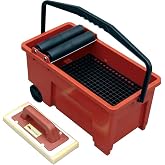 Raimondi Skipper Grout Cleaning System &amp; Sponge