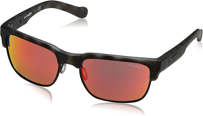 arnette havana sunglasses