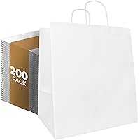 Amazon.com: PTP BAGS White 10