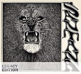 Santana Album: «Santana (Legacy Edition)(2CD)» (Front side)