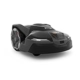 Husqvarna 420iQ Automower Robotic Mower, 1 Acre