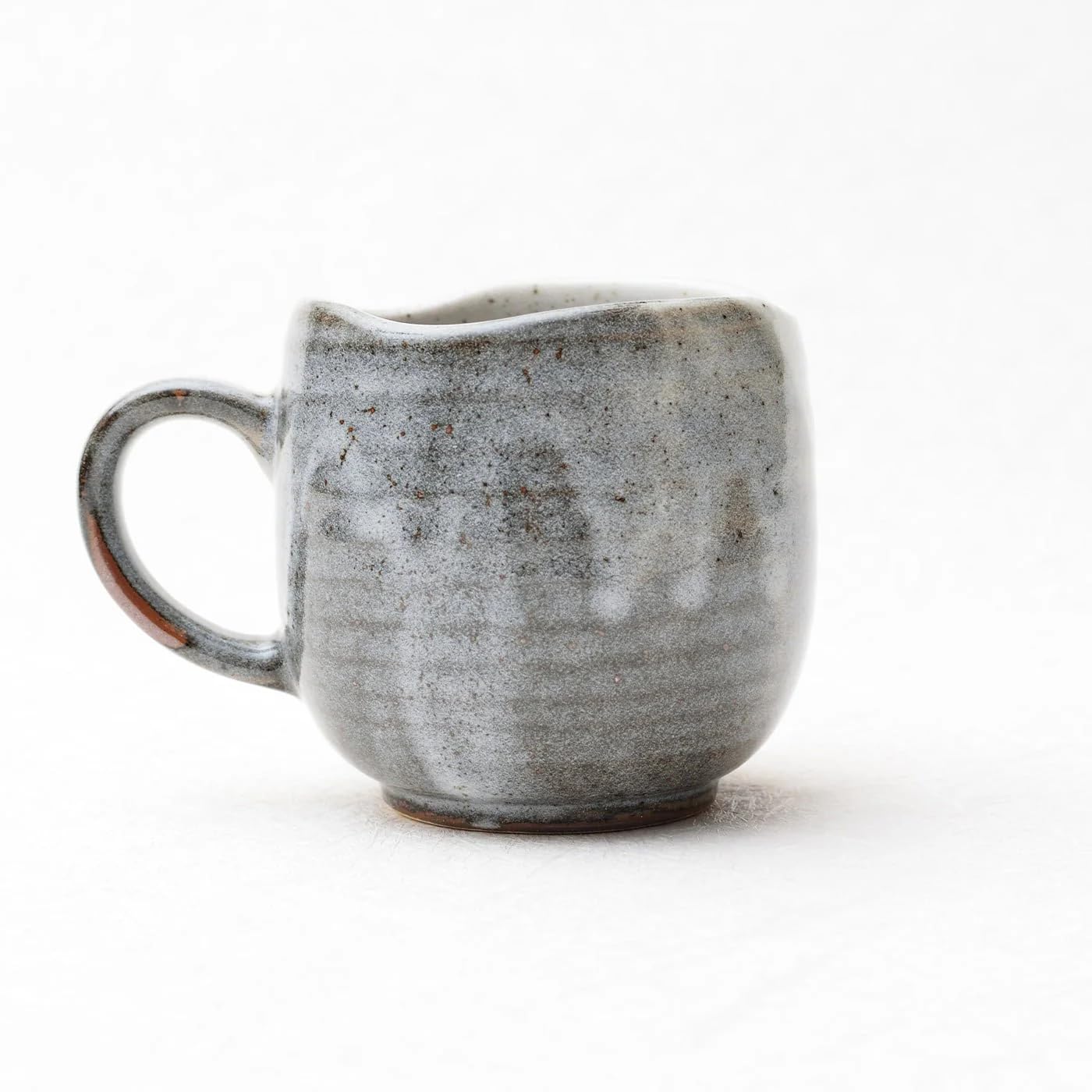 Kutani Yaki(ware) Coffee Mug Sunny Place