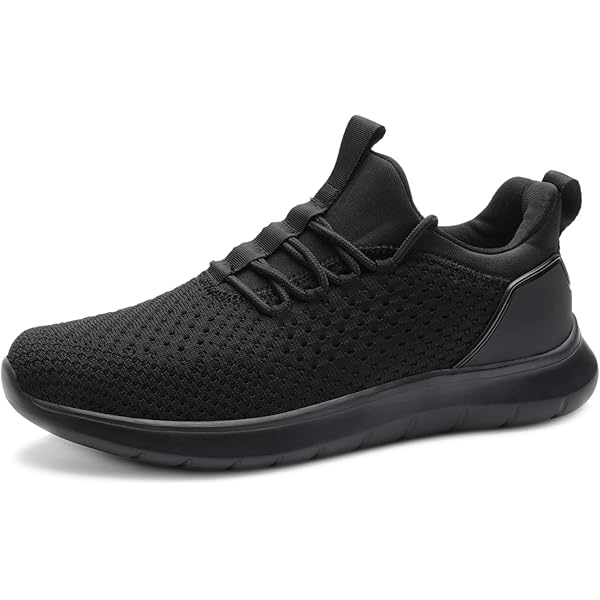 Amazon.com | WXQ Men's Running Shoes Comfortable Lightweight