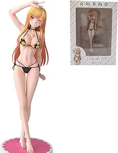 TANSHOW My Dress Up Darling Figure Kitagawa Marin Action