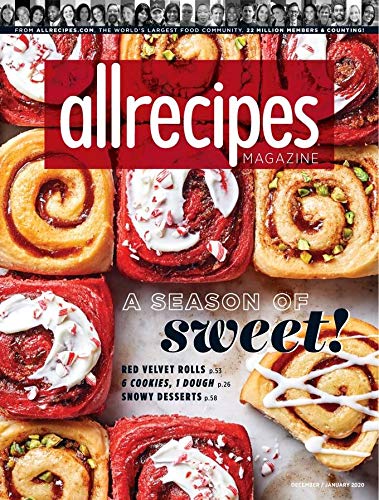 AllRecipes