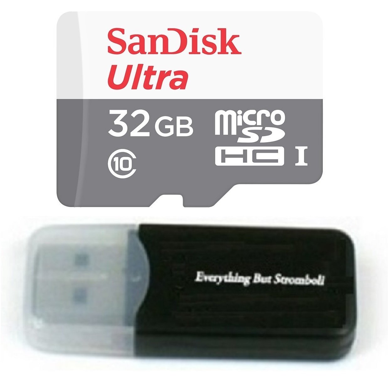 Best microsdhc card for lg tribute